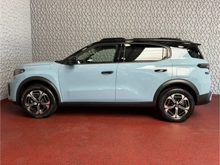 Citroën C3 Aircross – thumbnail 2
