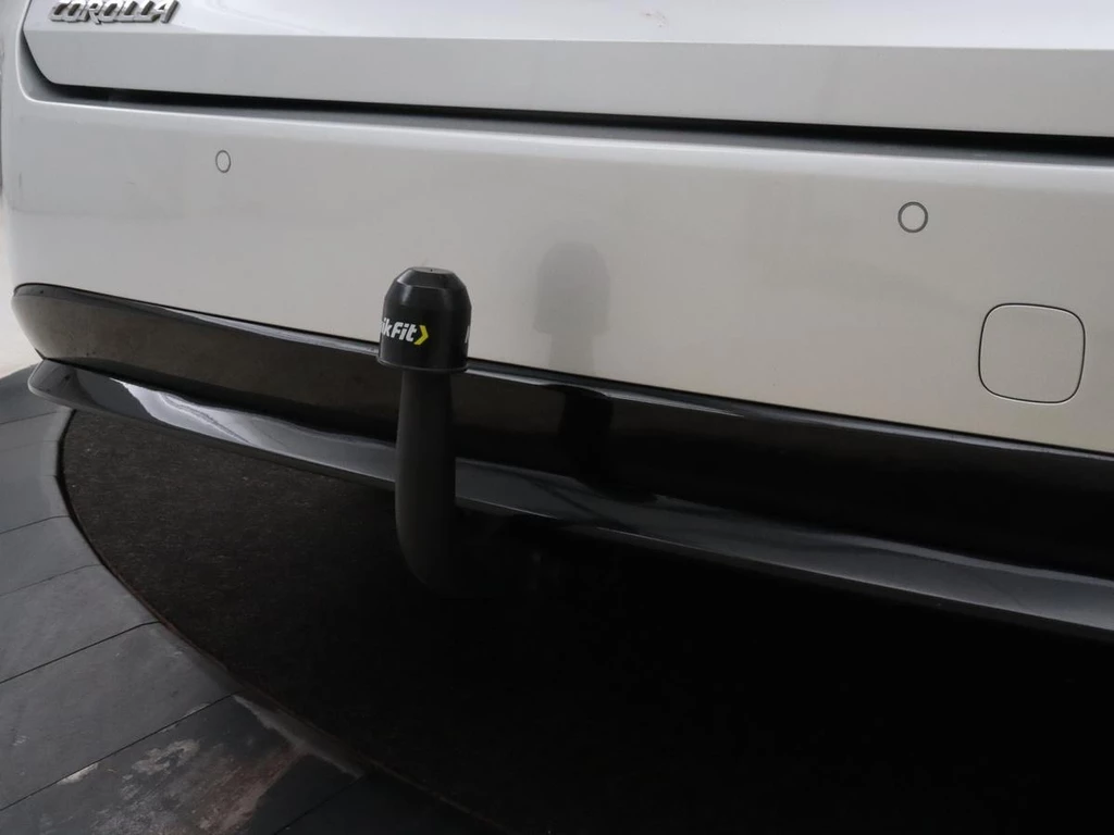 Toyota Corolla – foto 15