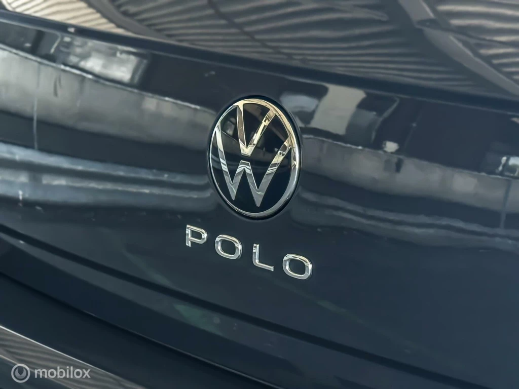 Volkswagen Polo – foto 11