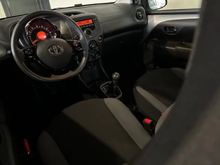 Toyota Aygo – thumbnail 19