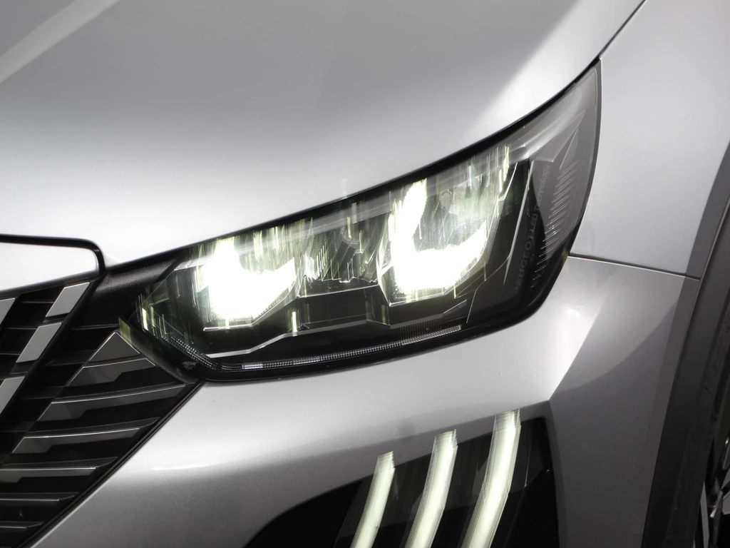 Peugeot 2008 – foto 27