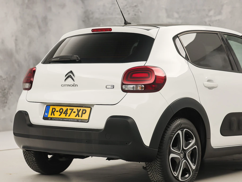 Citroën C3 – foto 5