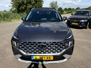 Hyundai Santa Fe – thumbnail 7