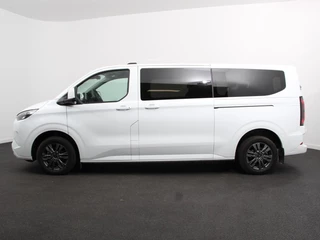 Ford E-Transit Custom – thumbnail 3