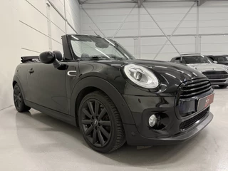 MINI Cooper Cabrio – thumbnail 9
