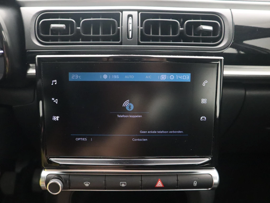 Citroën C3 – foto 19