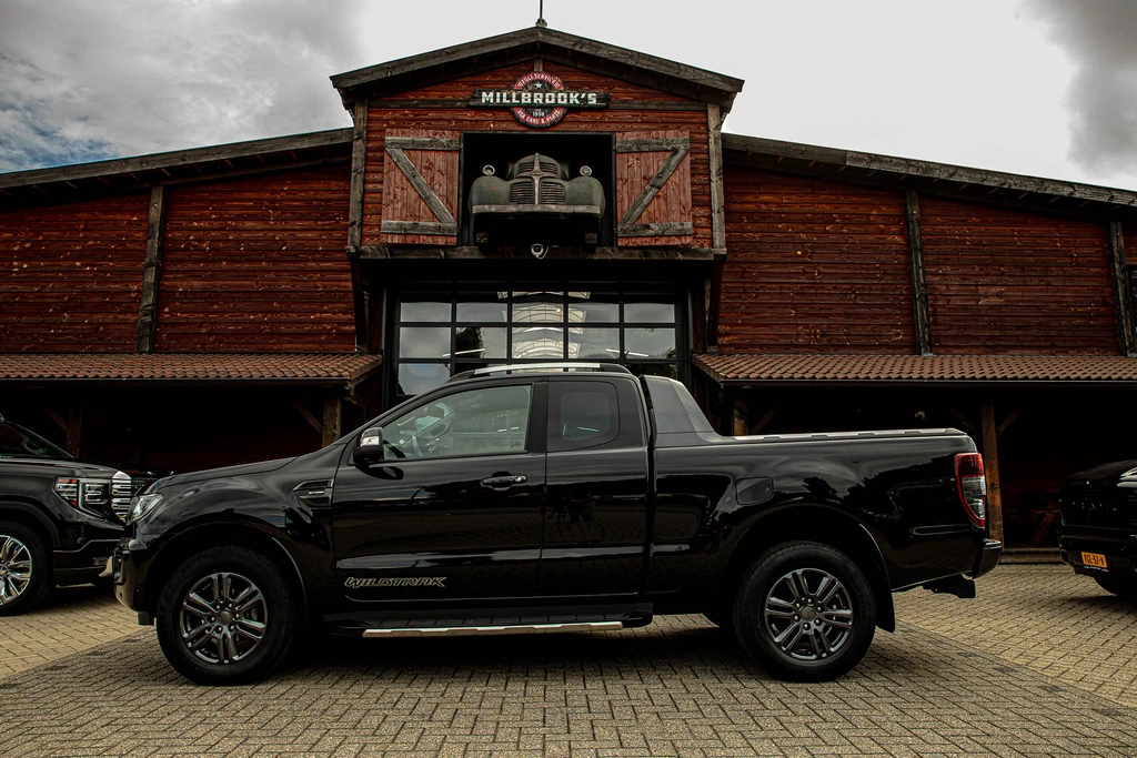 Ford Ranger – foto 3