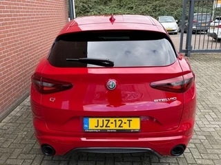 Alfa Romeo Stelvio – thumbnail 5
