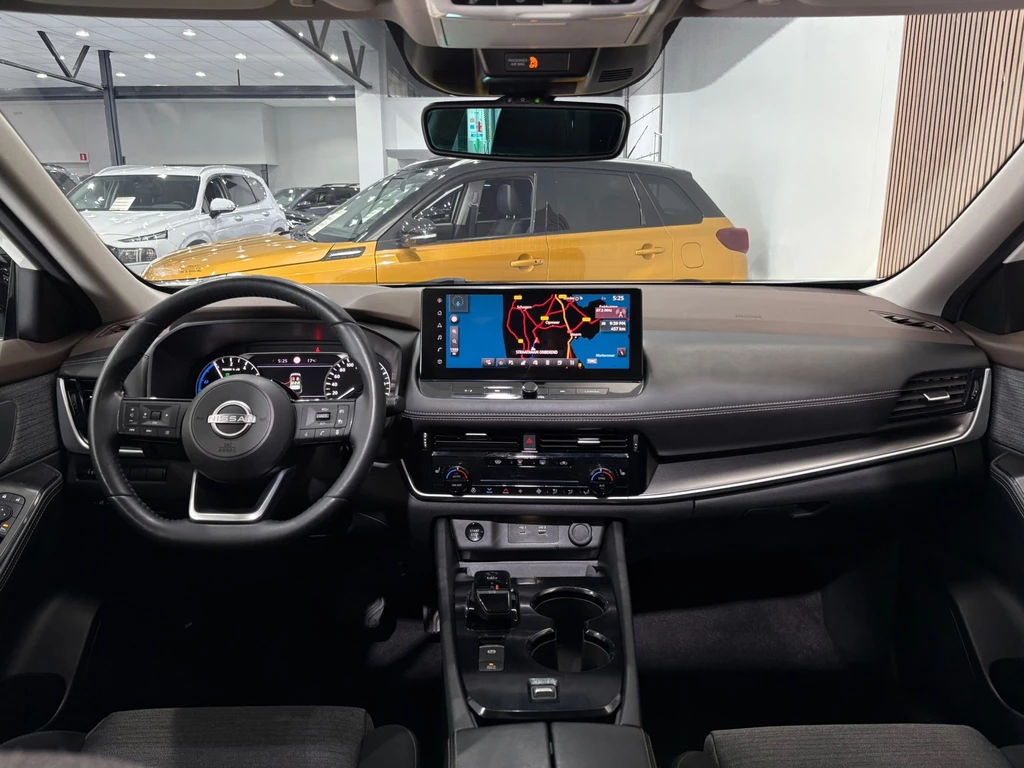 Nissan X-Trail – foto 16