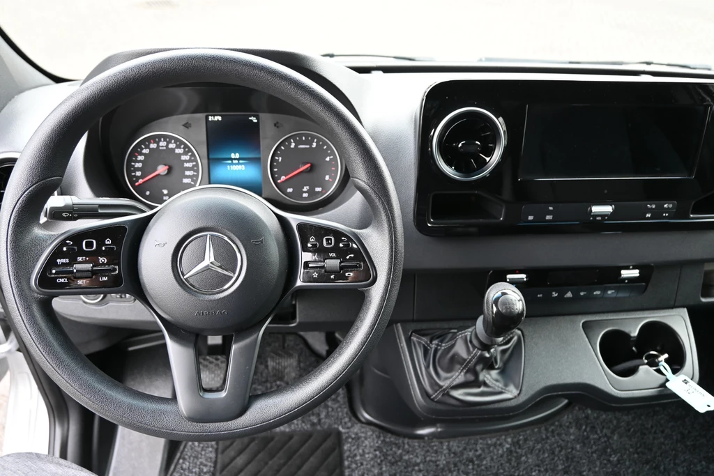 Mercedes-Benz Sprinter – foto 16