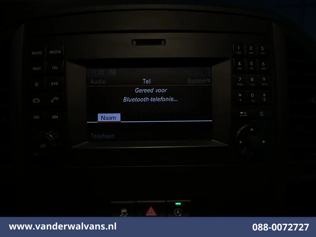 Mercedes-Benz Vito – foto 17