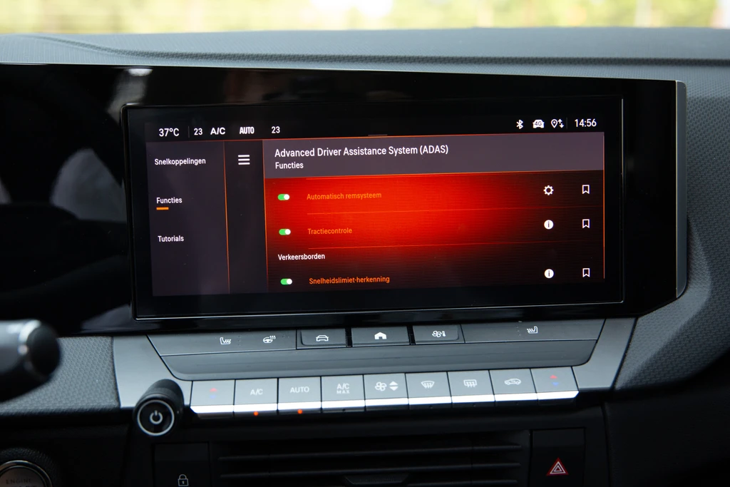 Opel Astra – foto 17