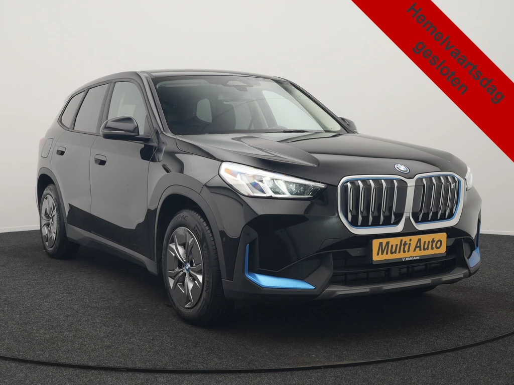 BMW iX1 – foto 9