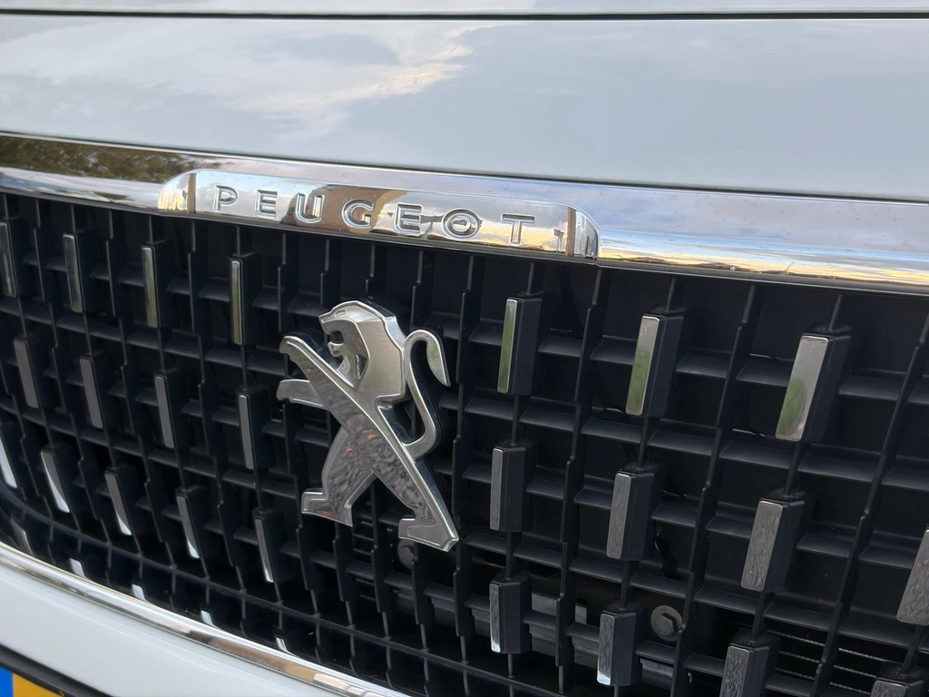Peugeot 2008 – foto 40