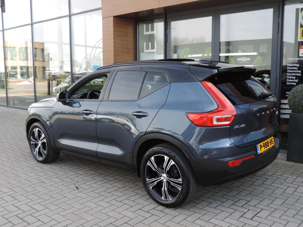 Volvo XC40 – foto 4