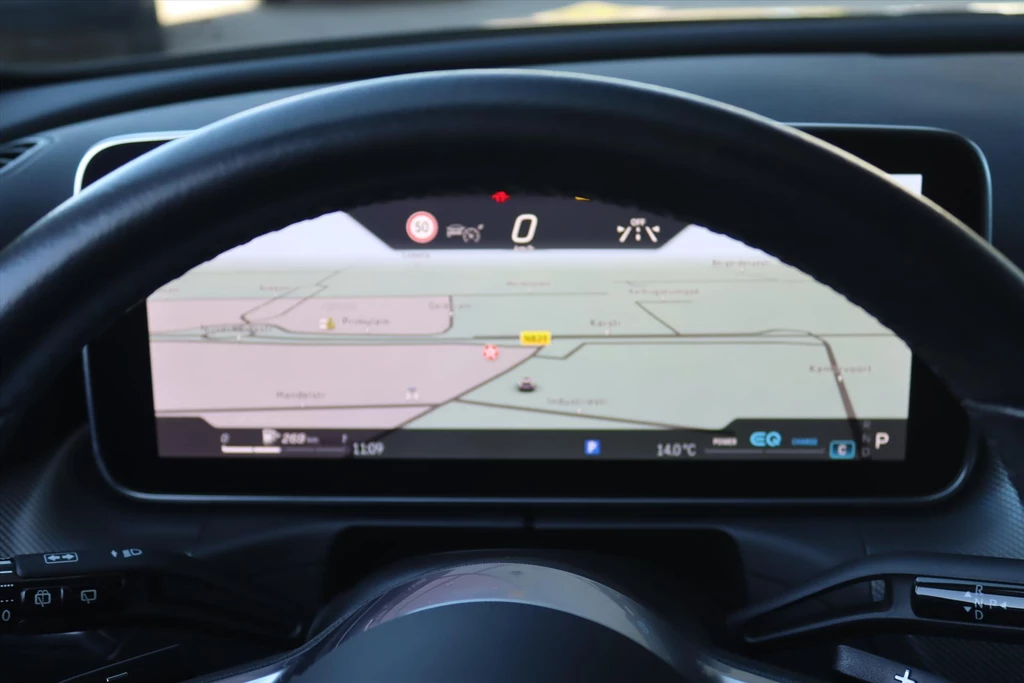 Mercedes-Benz C-Klasse – foto 39