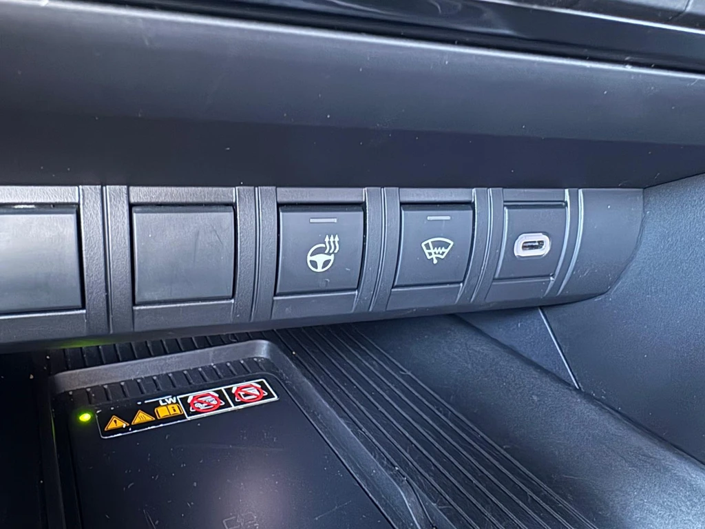 Toyota C-HR – foto 24