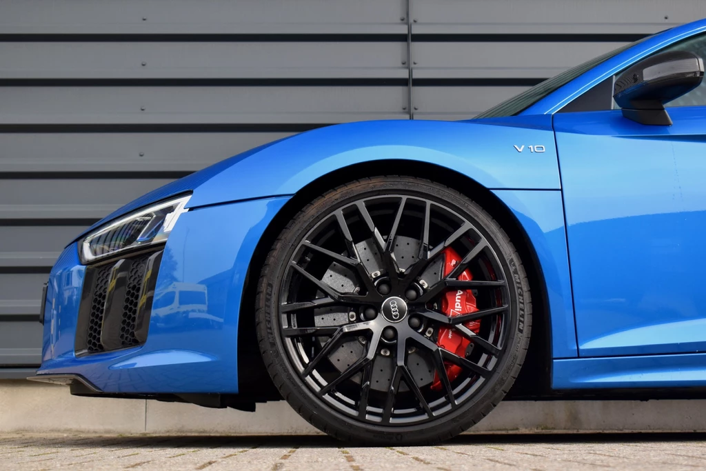 Audi R8 – foto 40