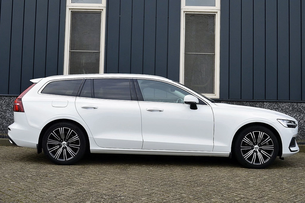 Volvo V60 – foto 6
