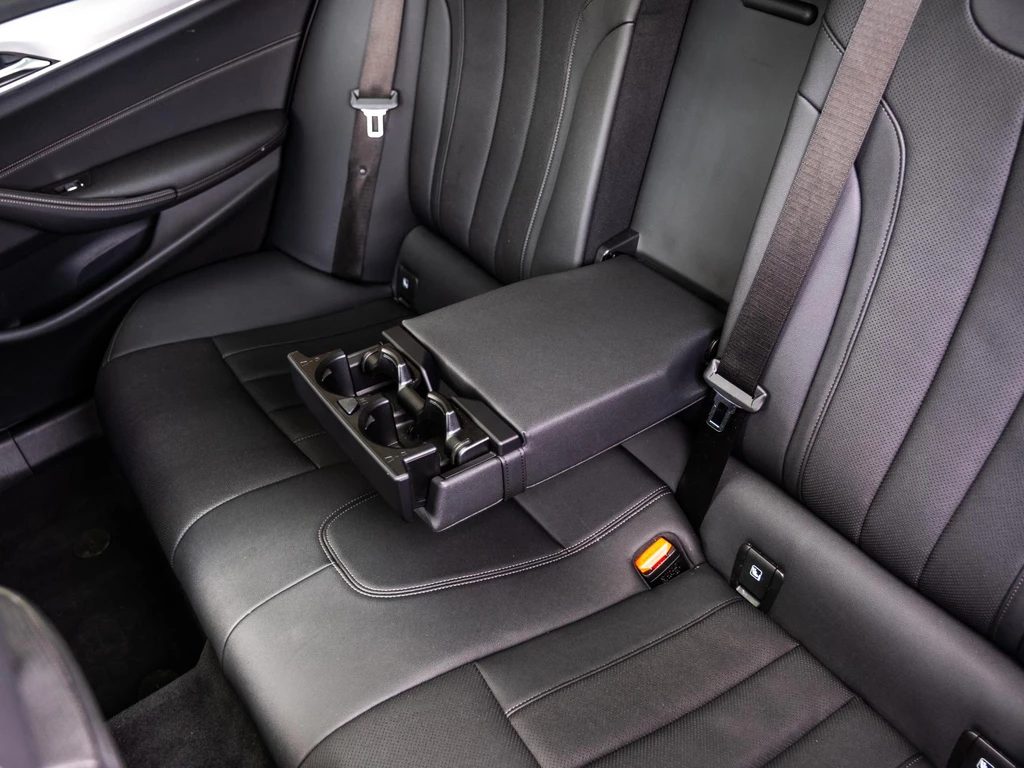 BMW 5 Serie – foto 24