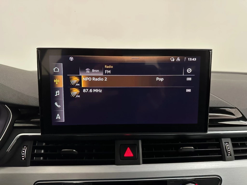 Audi A4 – foto 59