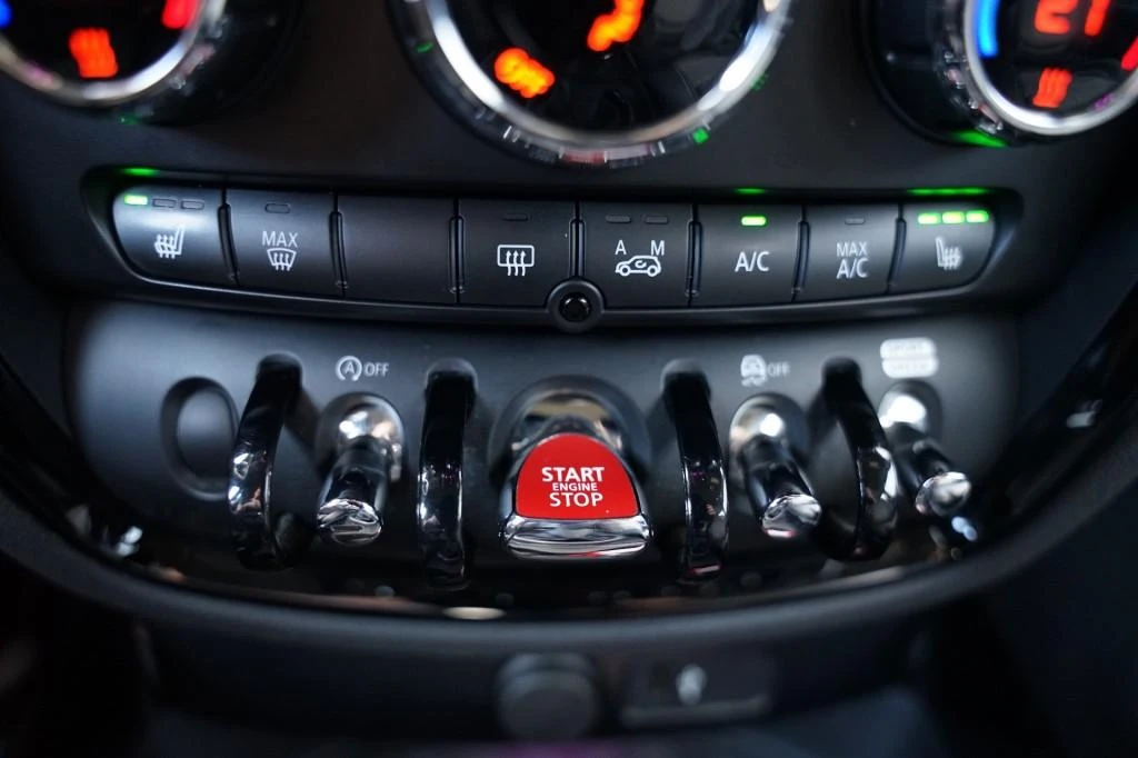 MINI Clubman – foto 22