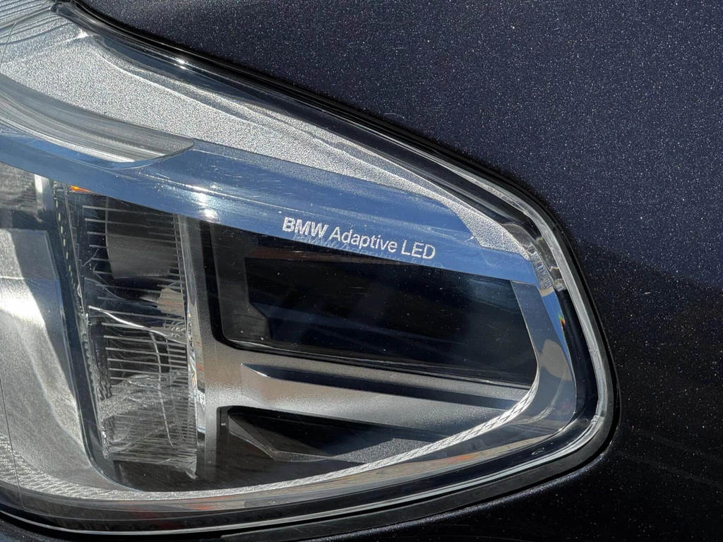 BMW X3 – foto 18