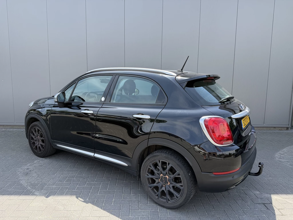 Fiat 500X – foto 3