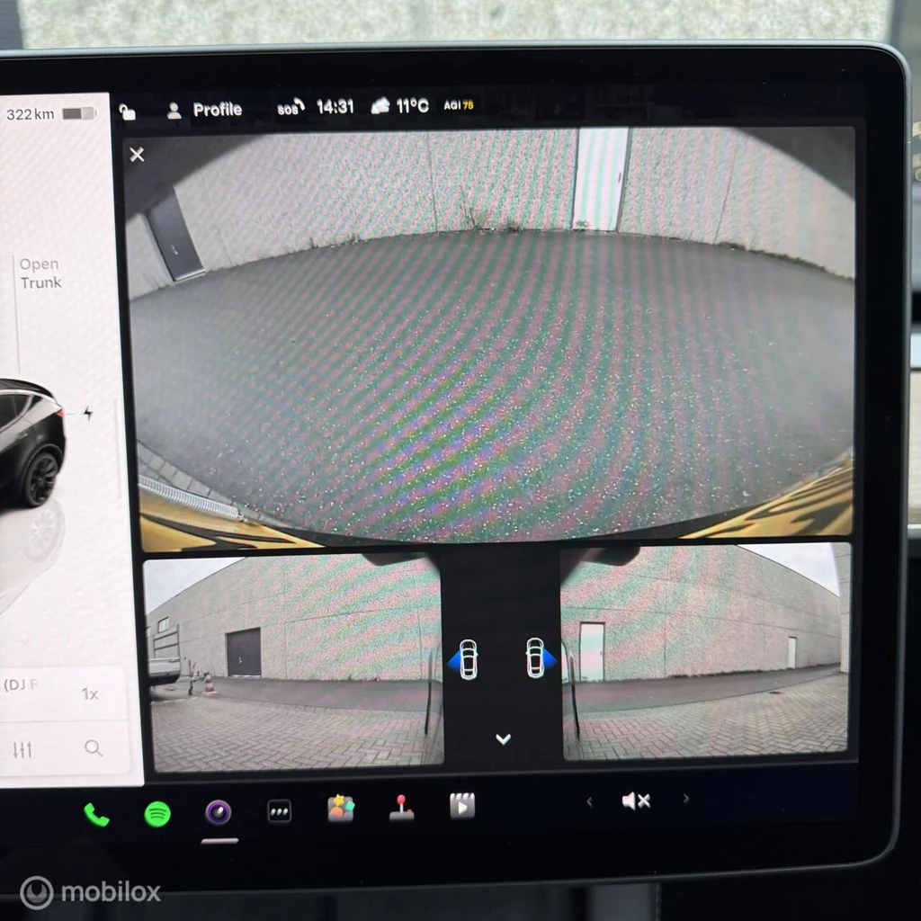 Tesla Model Y – foto 28