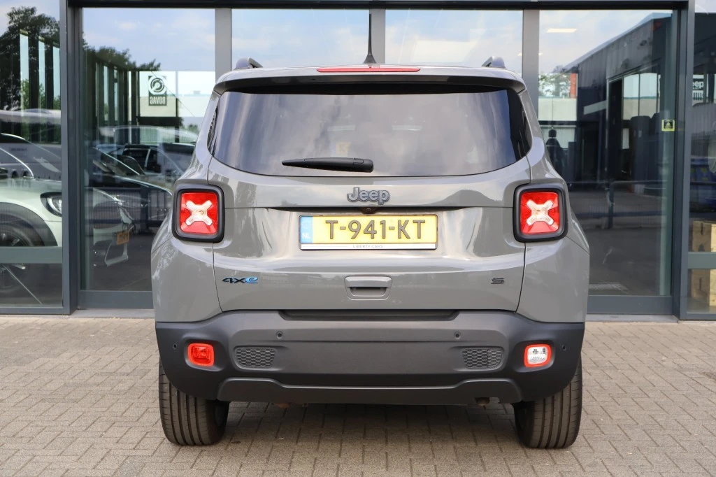 Jeep Renegade – foto 6