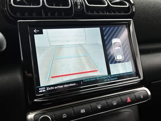 Citroën C3 Aircross – thumbnail 19