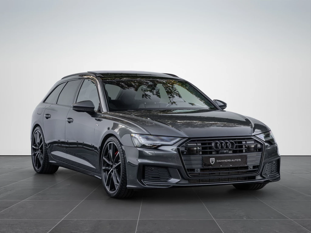 Audi A6 – foto 9