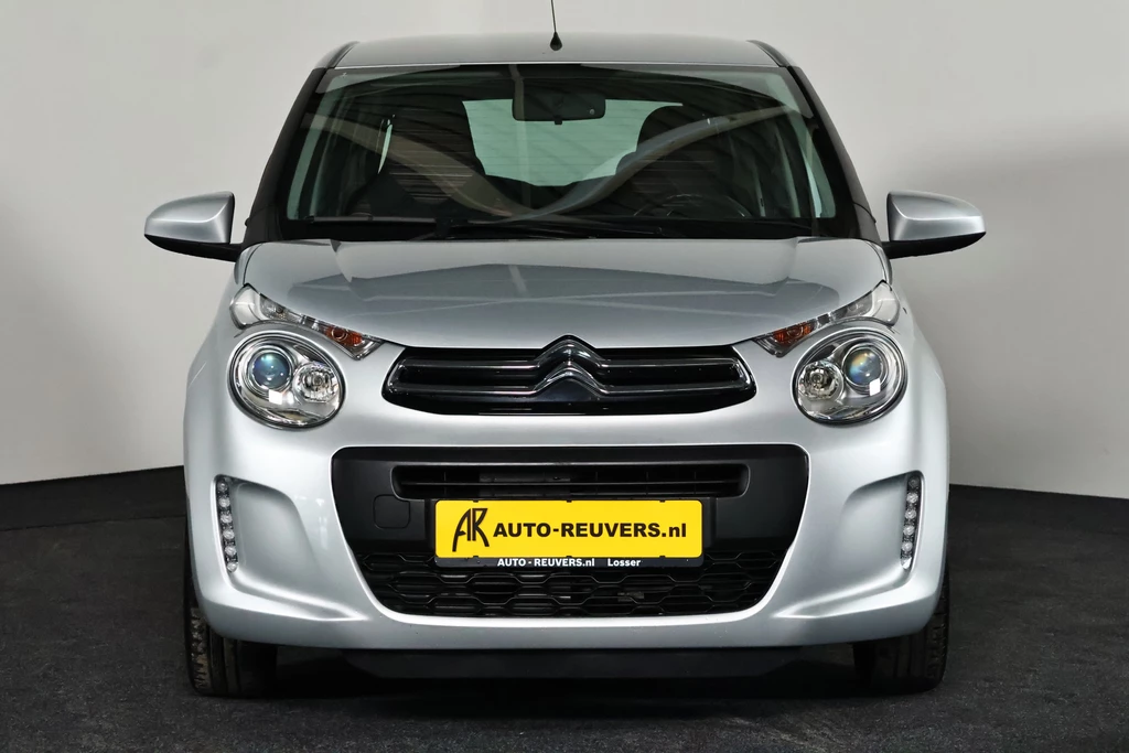 Citroën C1 – foto 8