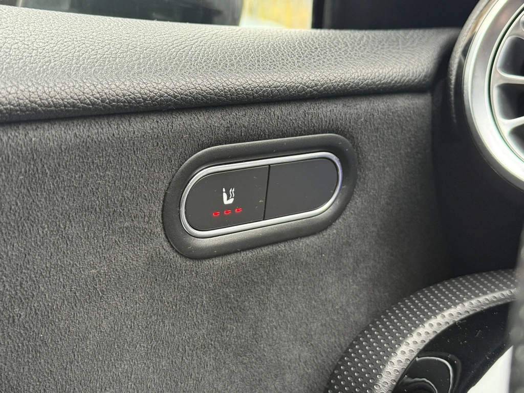 Mercedes-Benz A-Klasse – foto 23