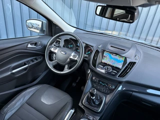 Ford Kuga – thumbnail 19