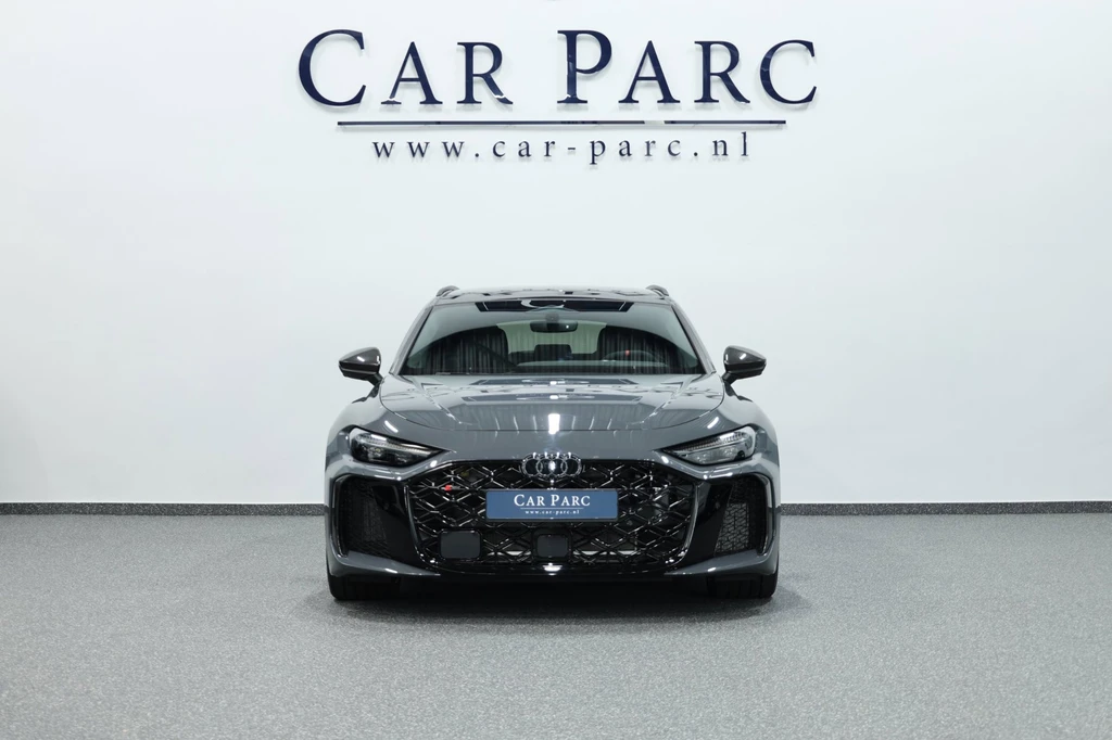 Audi RS5 – foto 9