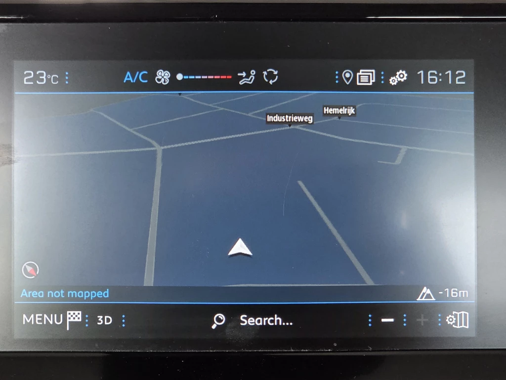 Peugeot 208 – foto 35