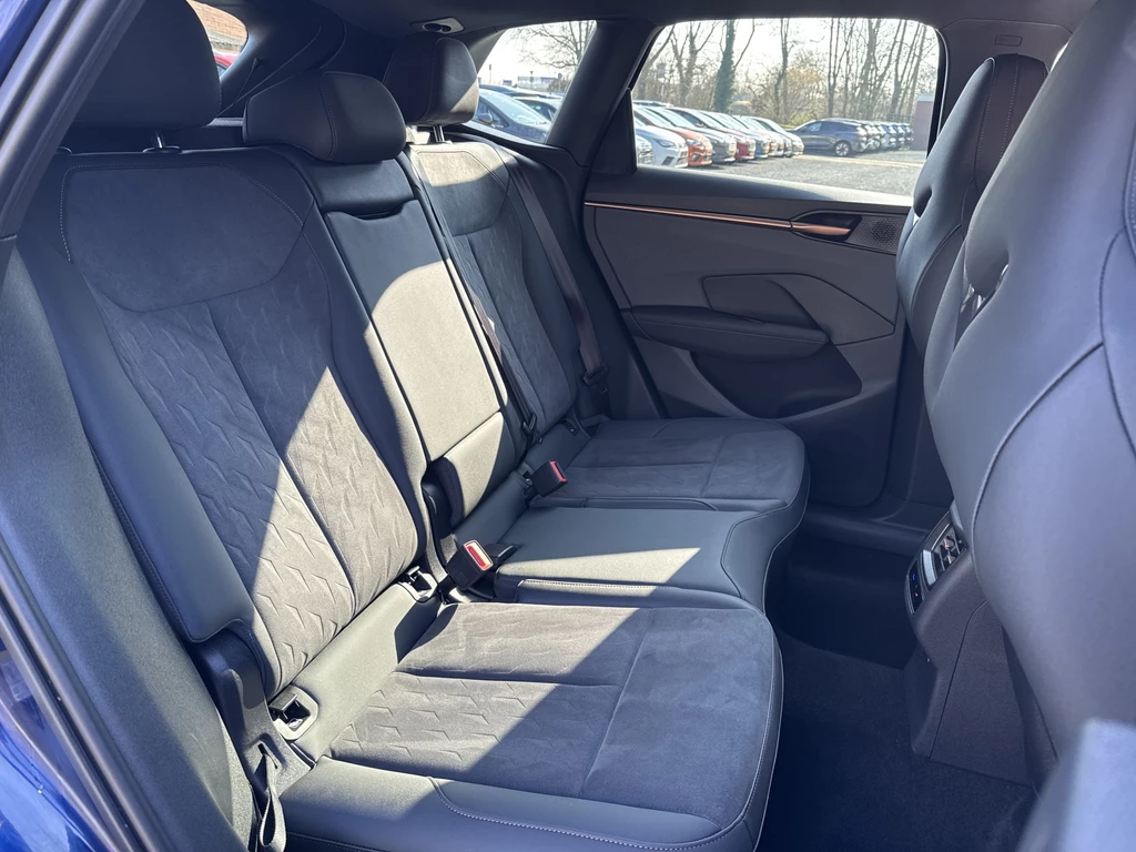 CUPRA Terramar – foto 21