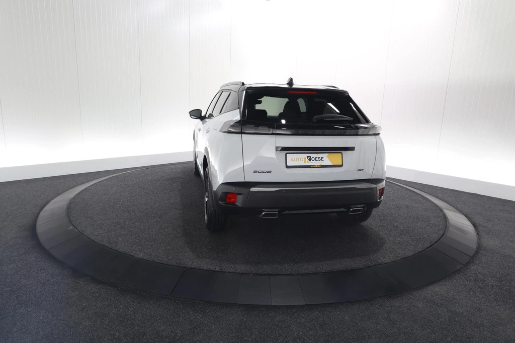 Peugeot 2008 – foto 6