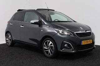 Peugeot 108 – thumbnail 7