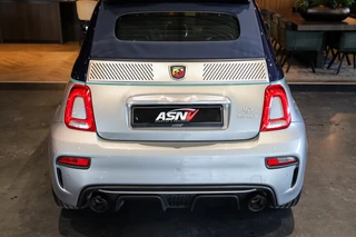 Fiat 500C – thumbnail 8