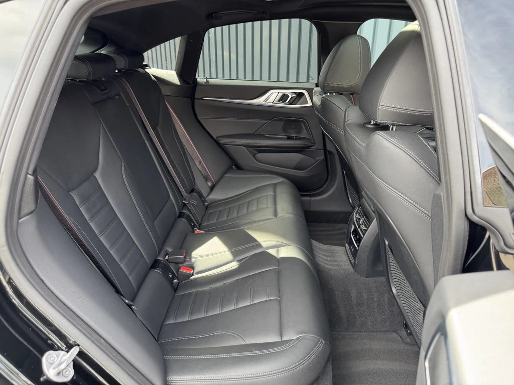 BMW 4 Serie – foto 26