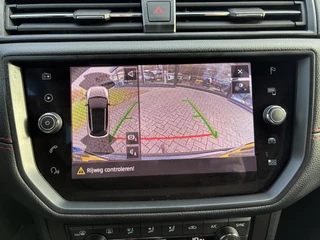 SEAT Arona – thumbnail 10