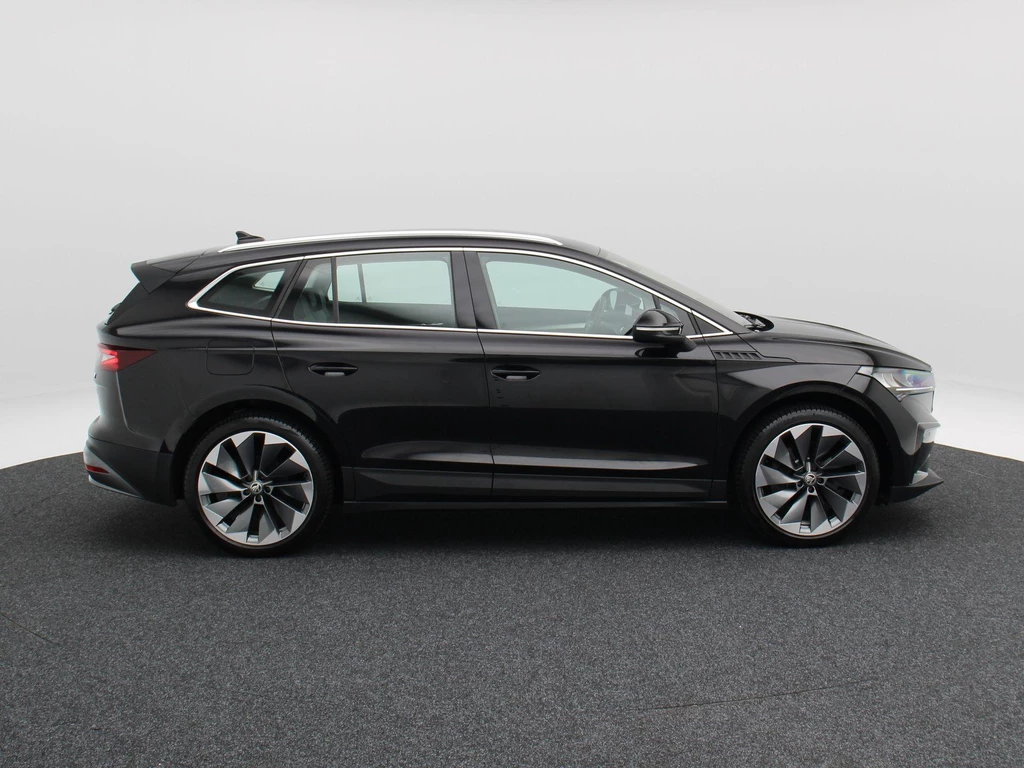 Škoda Enyaq iV – foto 6