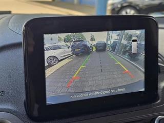 Ford Transit Connect – thumbnail 20