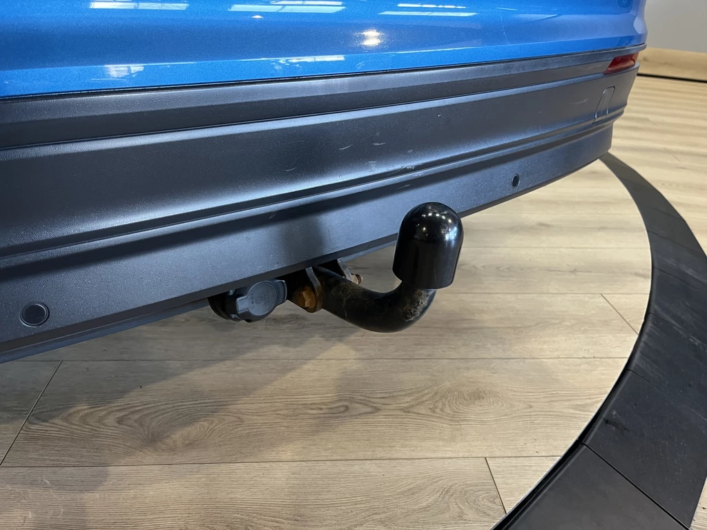 Volkswagen Tiguan – foto 12