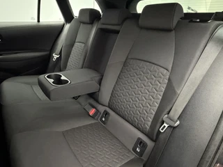 Toyota Corolla Touring Sports – thumbnail 26
