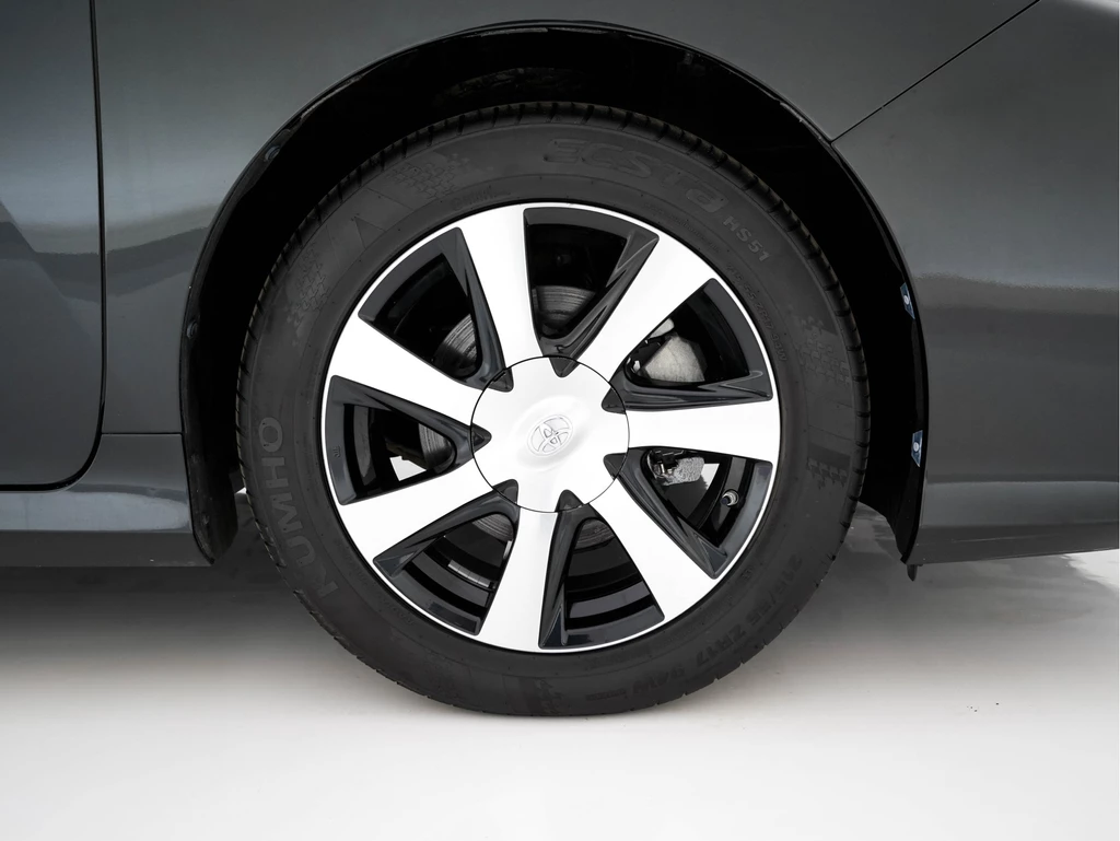 Toyota Mirai – foto 27