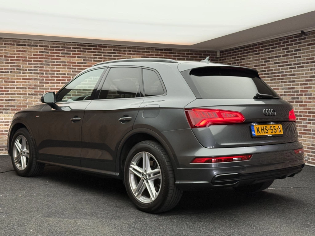 Audi Q5 – foto 5