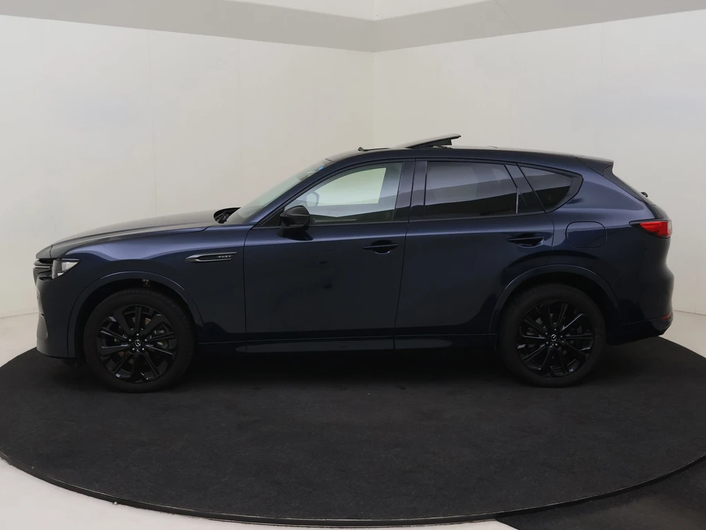 Mazda CX-60 – foto 3